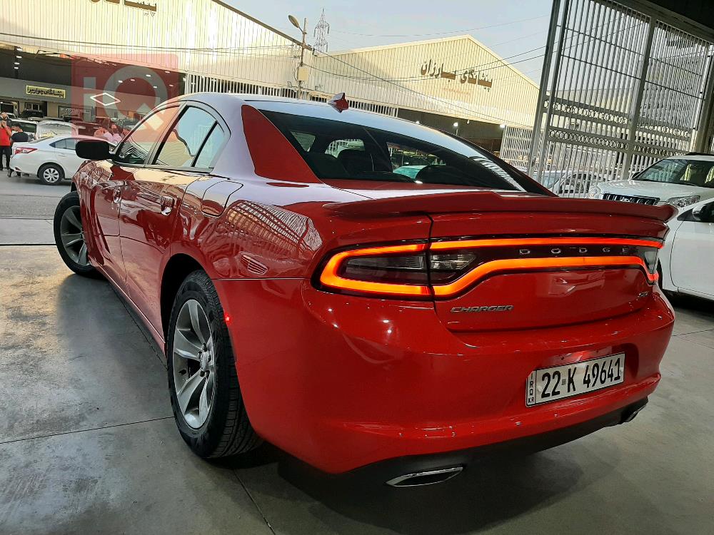 Dodge Charger